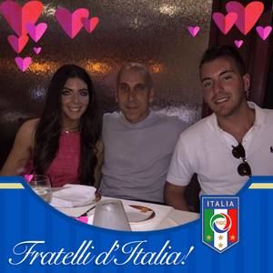 Meet your Posher, Joseph